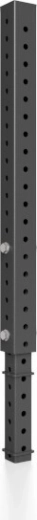 Pieza de extensión Marbo Sport 50 cm negra