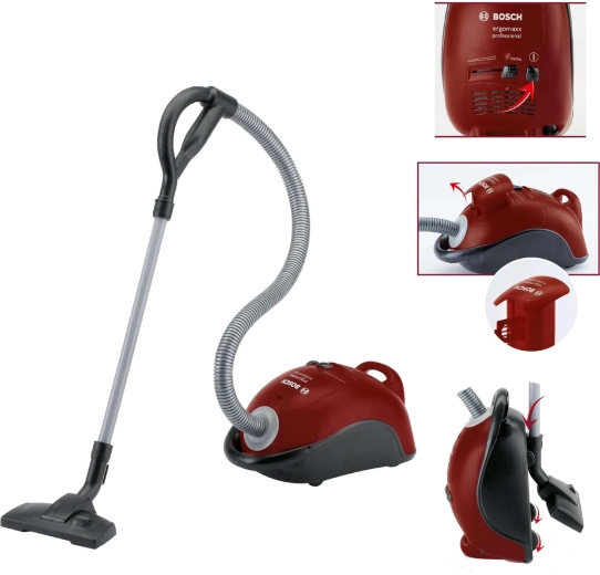 Ligera y fácil de manejar