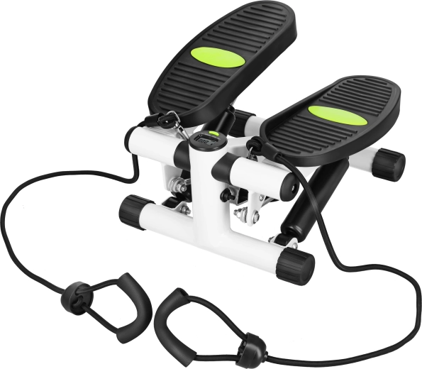 Mini stepper con expansores HMS S 3038