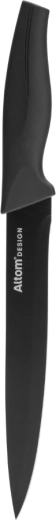 Cuchillo de corte Alltom design con revestimiento antiadherente 32 cm
