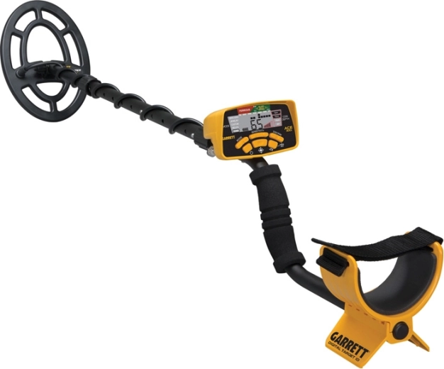 Detector de metales Garrett ACE 300i