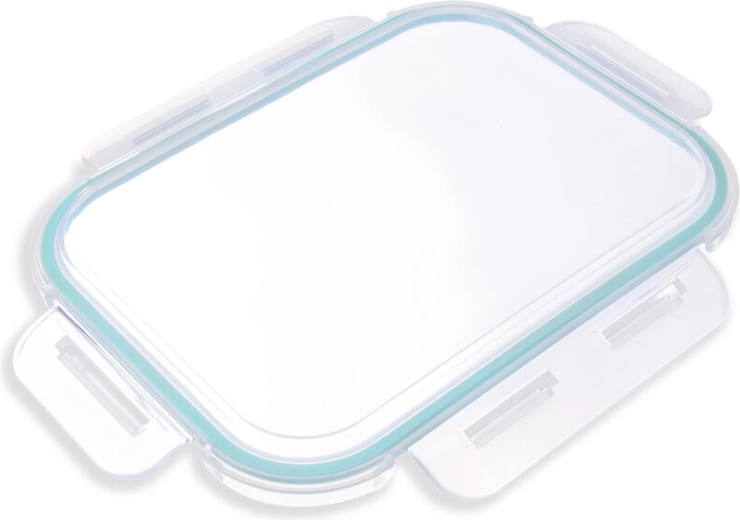 Tapa de recambio de plástico UH sin válvula para 124757 y 124758