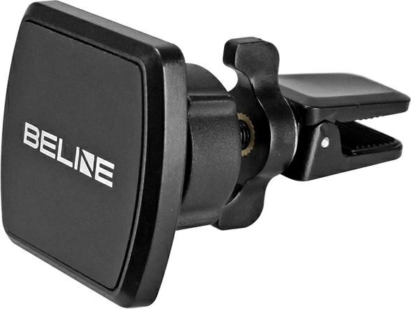 Soporte magnético para coche en rejilla de ventilación BELINE