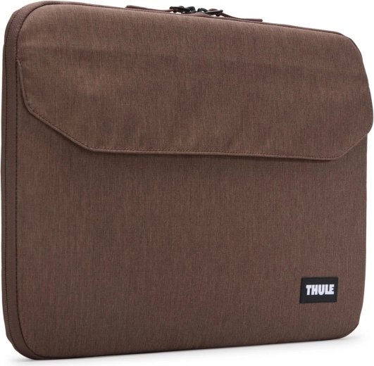 Thule Lithos funda para MacBook Pro 16" marrón