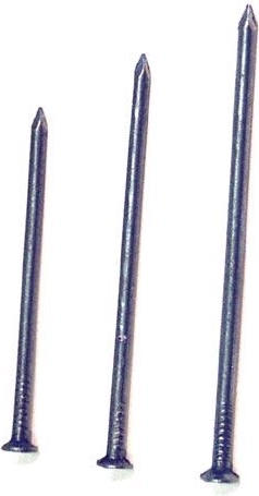Clavos de construcción 300 × 8 mm – paquete de 5 kg