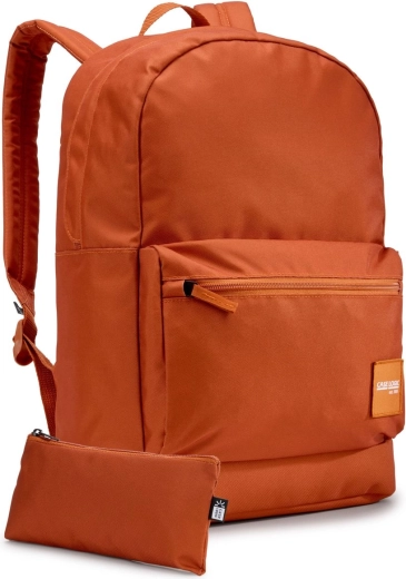 Mochila Case Logic Commence 24 l raw copper