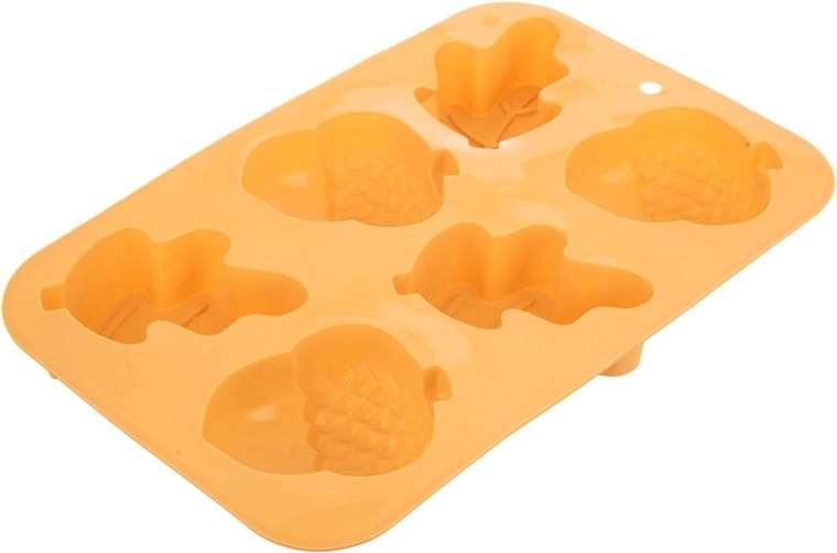 De −40 °C a +220 °C: para hornear y congelar
