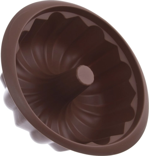 Silicona flexible y antiadherente