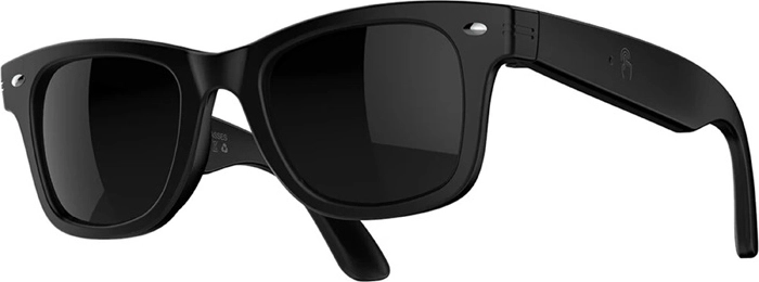 Gafas de sol inteligentes BlitzWolf con IA