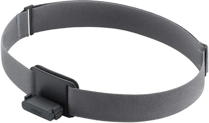 Correa pectoral magnética DJI Osmo