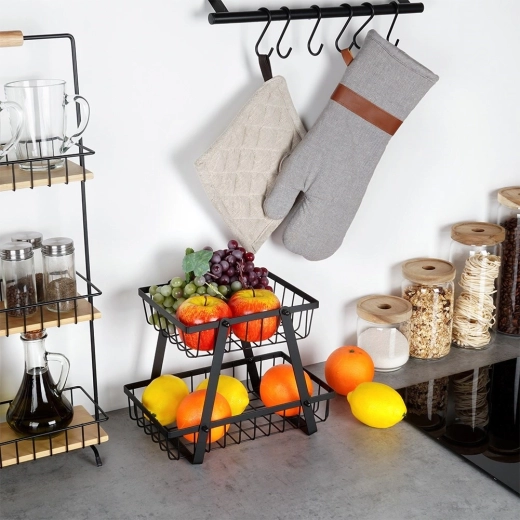 Laterales abiertos para ventilación y mayor frescura