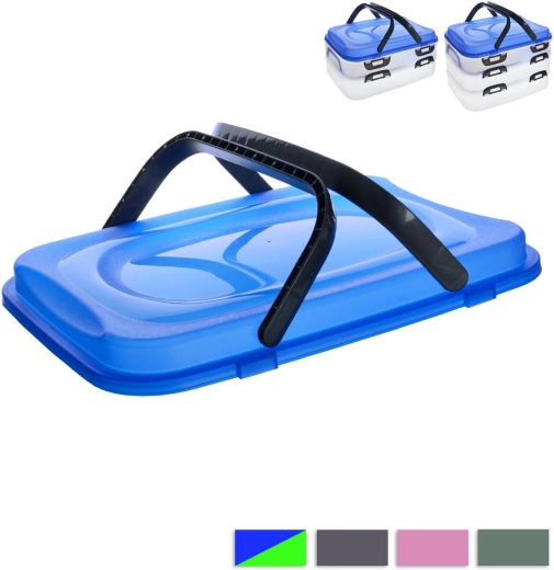 Tapa de repuesto para recipientes y cajas de picnic – surtido de colores