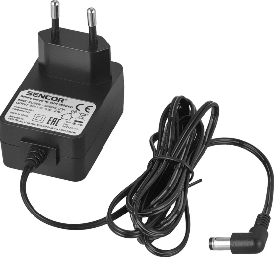 Adaptador Sencor SVW 3502