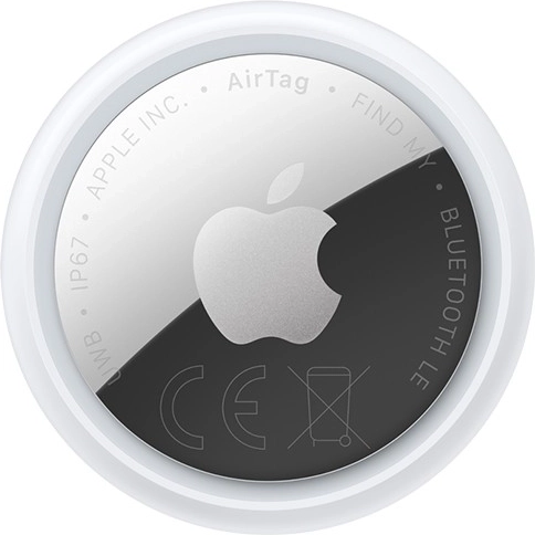 Localizador Apple AirTag (2.ª generación)