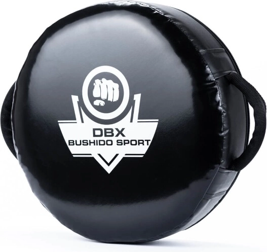 Escudo circular de entrenamiento DBX Bushido 40 cm