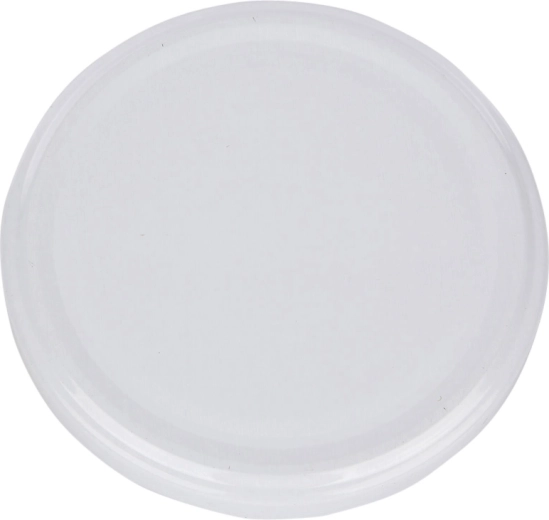 Tapa de cierre para frasco de conservas fi 89 (1700 ml)