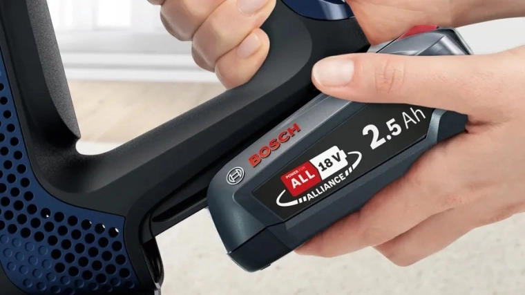 Batería intercambiable Power For All de 18V
