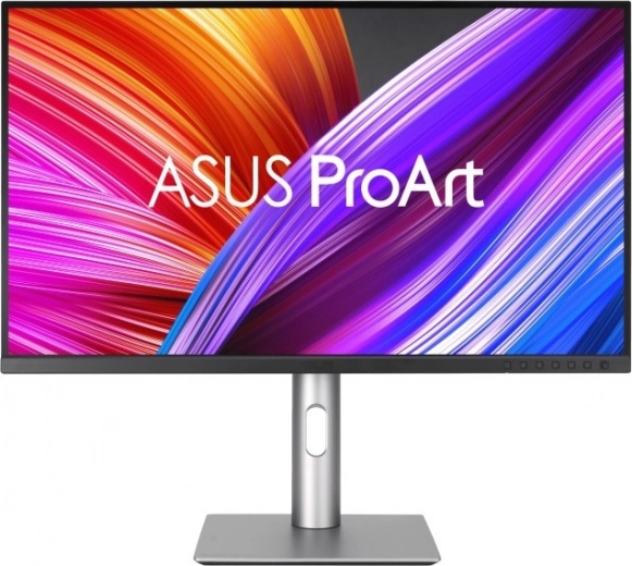 Monitor 27″ ASUS ProArt PA279CRV, 5 ms, USB‑C, DP, HDMI, altavoces