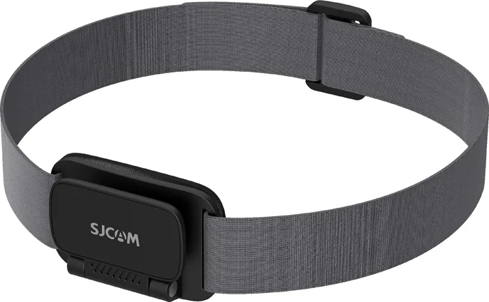 Correa magnética para la cabeza SJCAM S10