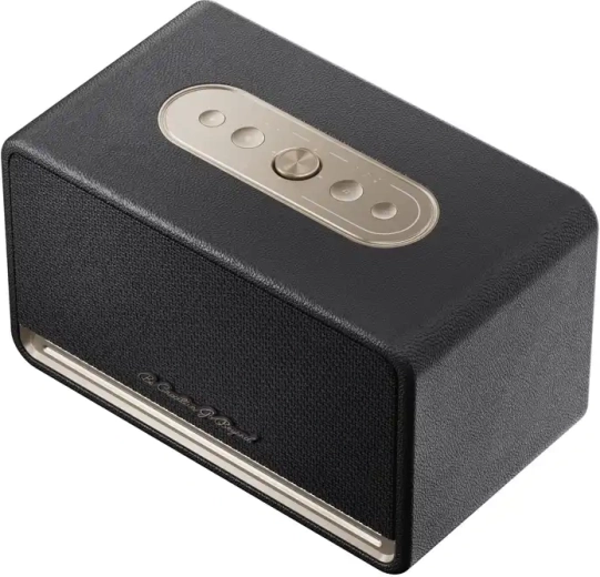 Hi-Res Audio y LDAC para el máximo detalle