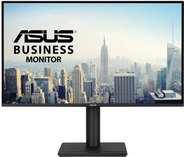 Monitor 27" VB27AQ con altavoces