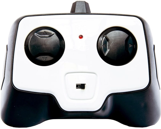 Cómodo control remoto
