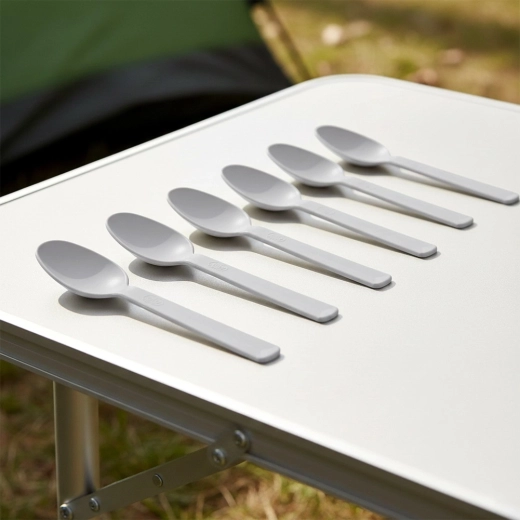 Ideales para viajes, picnics y camping