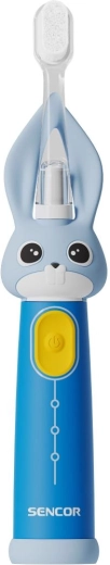 Cepillo de dientes eléctrico infantil Sencor SOC 0810BL
