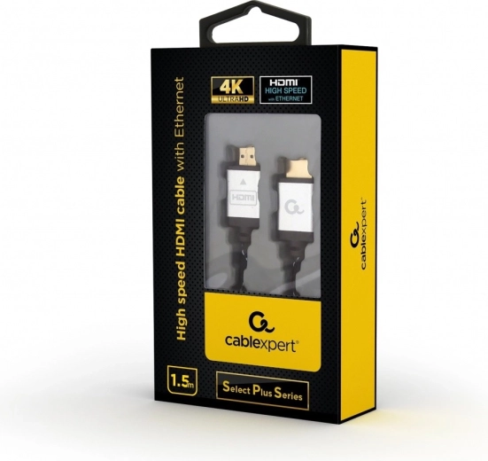 4K UHD a 60 Hz para una imagen perfectamente fluida