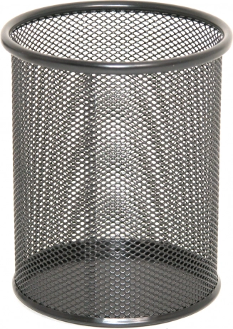 Portalápices KULA, negro