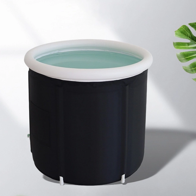 Bañera portátil para baño de hielo Balia Walrus – terapia de hielo portátil