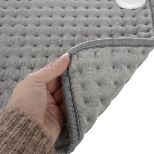 Suave, acolchada y lavable: mantenimiento fácil