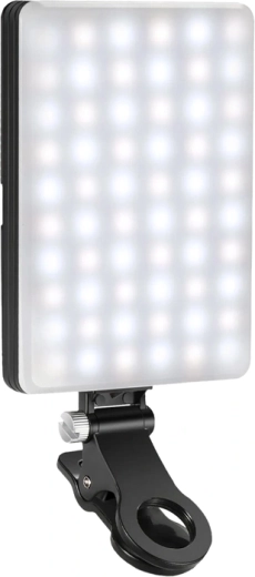 Luz LED de estudio NEEWER BASICS VL67B