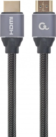 Cable HDMI High Speed con Ethernet de 2 m