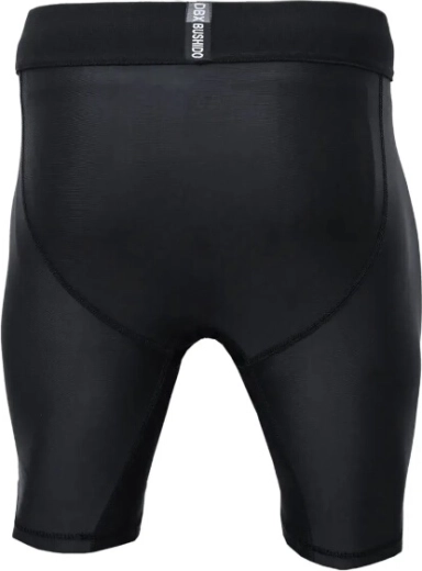 Shorts de compresión DBX BUSHIDO para entrenamiento – Cs
