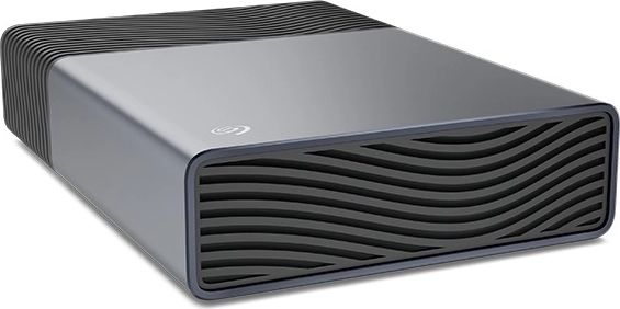 8 TB para copias de seguridad y archivado en un solo lugar