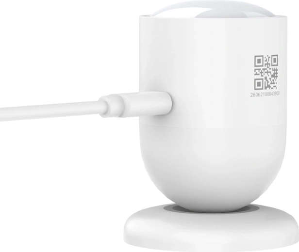 Fácil montaje y alimentación USB-C