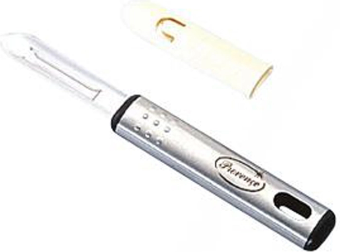 Pelador de patatas de acero inoxidable PROVENCE 18 cm