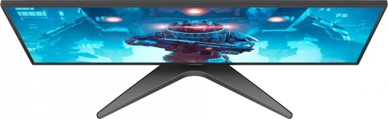 Fluidez de 144 Hz para juegos y trabajo