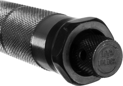 Par ajustable de 5–25 Nm