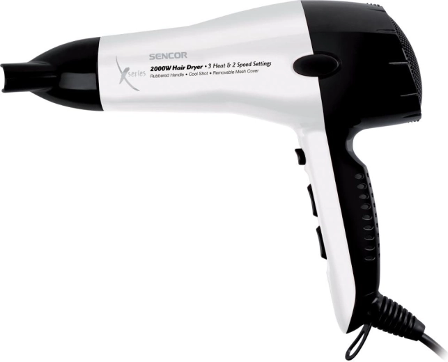 Secador de pelo Sencor SHD 6600W