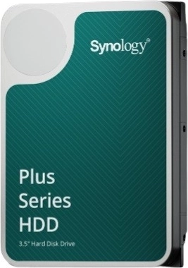 Disco duro Synology 4TB 3,5" SATA 6 Gb/s