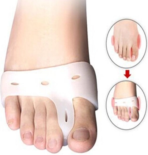 Fijación estable y apoyo para la correcta posición de los dedos