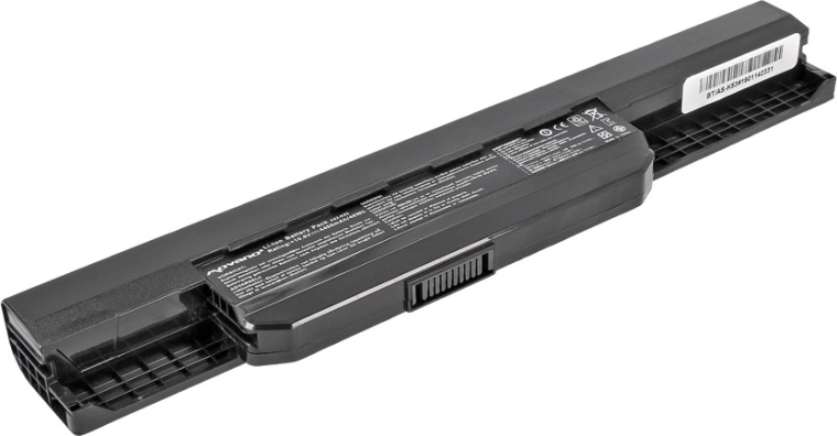 Compatibilidad total con portátiles Asus seleccionados