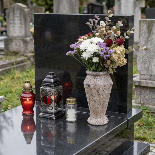 Adecuada para decoración conmemorativa durante todo el año