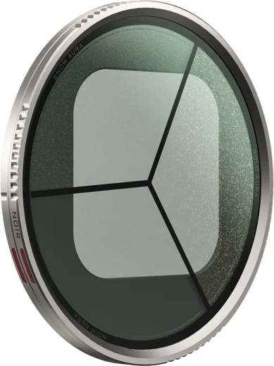 Filtro difusor magnético Freewell Sherpa Mist 3 en 1 - 1 unidad
