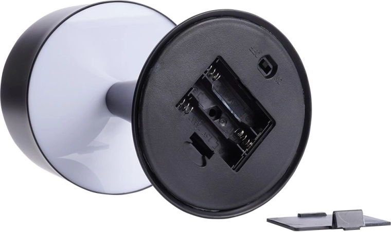Libertad inalámbrica sin cables