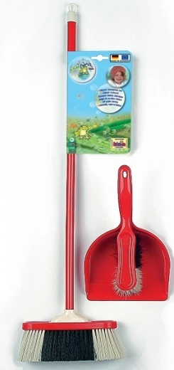 Set clásico de limpieza Klein