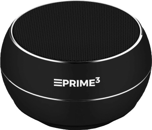 Altavoz Bluetooth portátil SOUL ABT03BK