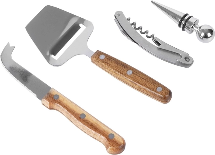 Tapón para conservar la frescura del vino